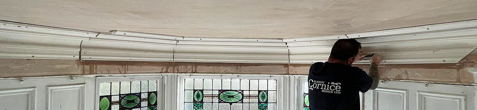 Cornice Repair Perth